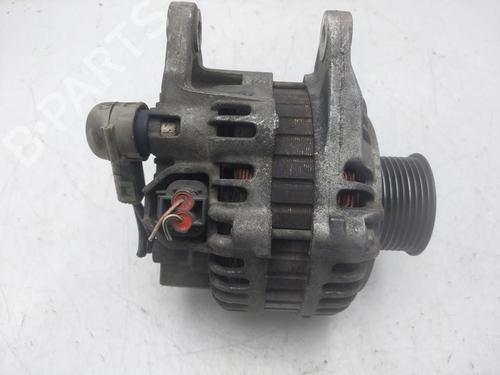 Alternator MAZDA 6 Hatchback (GG) 2.0 DI (GG14) | BP38534894M7 - Image 4