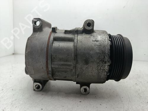 AC compressor MERCEDES-BENZ B-CLASS Sports Tourer (W245) | BP30467180M34