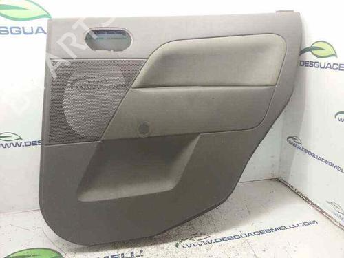 Used Rear right panel FORD FIESTA V (JH_, JD_) 1.4 TDCi (68 hp) 2859975