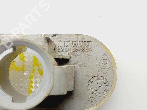 Højre side indikator RENAULT CLIO II (BB_, CB_) | BP30316007I19