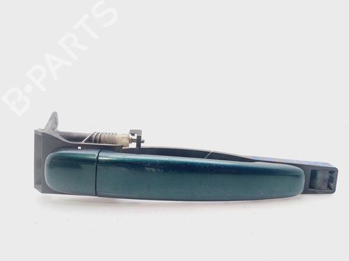 Used Front right exterior door handle PEUGEOT 307 (3A/C) 1.4 (75 hp) 20979153