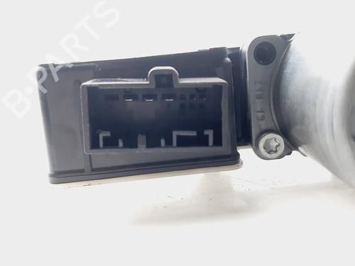 Rudehejsemotor bagstkærm højre SEAT LEON (5F1)  | BP20319784E22 