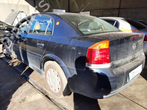 Motore OPEL VECTRA C (Z02) 2.0 DTI 16V (F69) | BP16763991M1 
