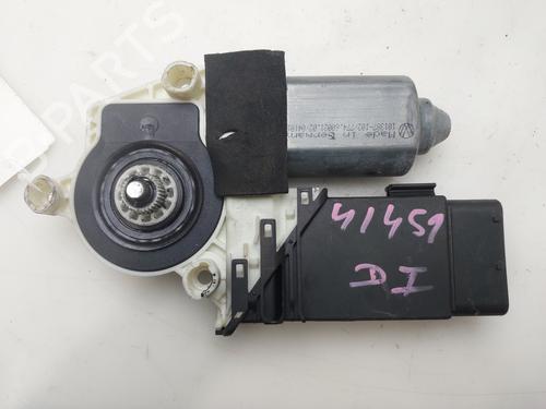 Used Left front window motor Left front window motor 37023405 37023405