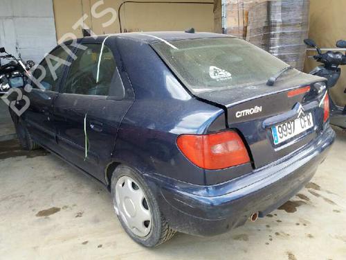 Abs pomp CITROËN XSARA Coupe (N0) 1.4 i | BP2882257M43 