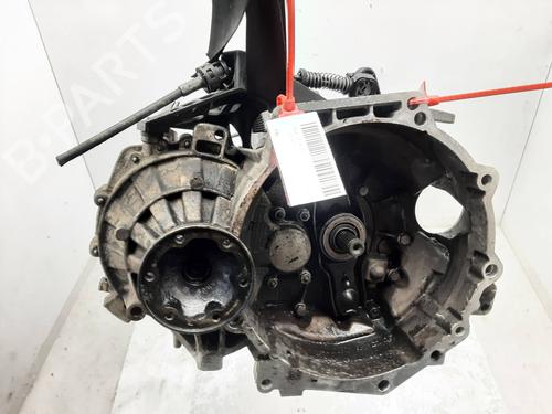Boîte de vitesses VW GOLF V (1K1) [2003-2010]  31878438