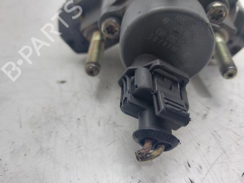 Indsprøtningspumpe RENAULT SCÉNIC I MPV (JA0/1_, FA0_) 1.9 dCi RX4 | BP30274671M78