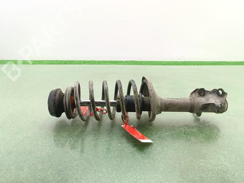 Used Right front shock absorber SEAT TOLEDO I (1L2) 1.9 TDI (110 hp) 26282340