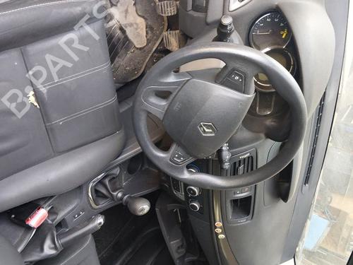 Left front window switch RENAULT MEGANE III Hatchback (BZ0/1_, B3_) 1.5 dCi (BZ1G, BZ1W, BZ0R) | BP37423806I27 - Image 6