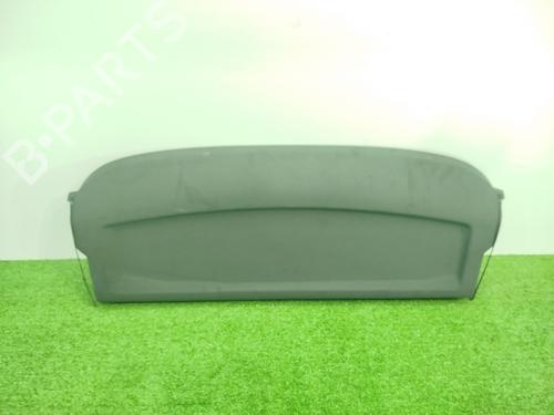 Rear parcel shelf AUDI A1 (8X1, 8XK) 1.6 TDI | BP33411619C85 - Image 4