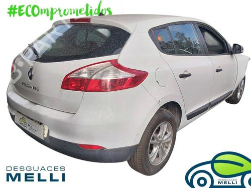 Headlight switch RENAULT MEGANE III Hatchback (BZ0/1_, B3_) 1.6 16V (BZ0H) | BP39717678I24 - Image 5