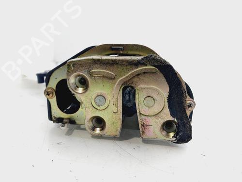 Rear left lock MAZDA 6 Station Wagon (GY) 2.0 DI (GY19) | BP18604108C100 