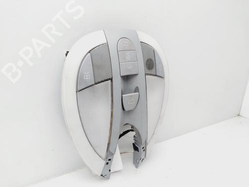 Interior roof light MERCEDES-BENZ E-CLASS (W211)  | BP31128631I8 