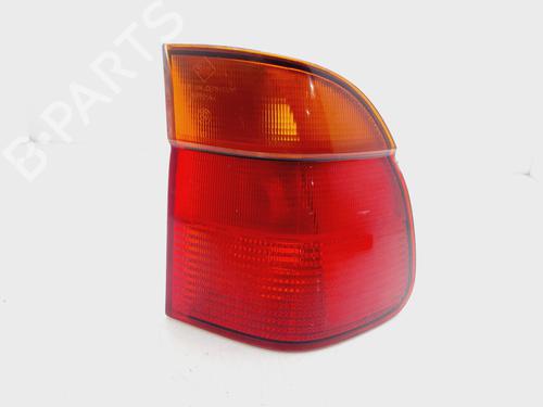 Used Right taillight BMW 5 Touring (E39) 530 d (193 hp) 27506901