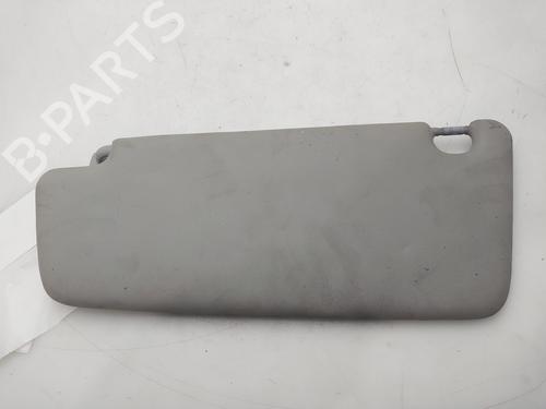 Right sun visor OPEL CORSA D (S07) | BP33885288I2 - Image 4