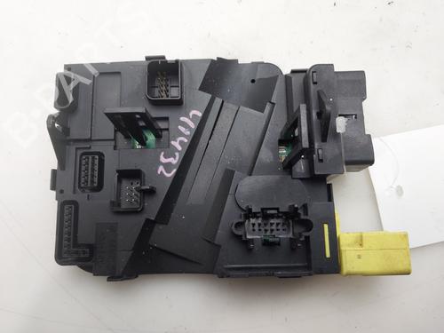 Used Electronic module Electronic module SKODA OCTAVIA II (1Z3) [2004-2013] 33842341 33842341
