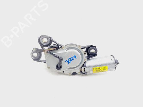 Used Rear wiper motor SEAT IBIZA III (6L1) 1.4 TDI (75 hp) 21185307