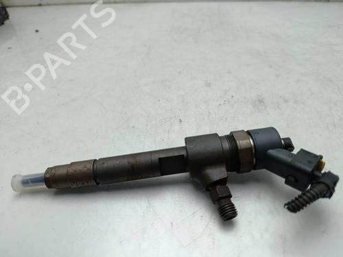 Used Injector Injector OPEL ASTRA H (A04) [2004-2014] 33440306 33440306