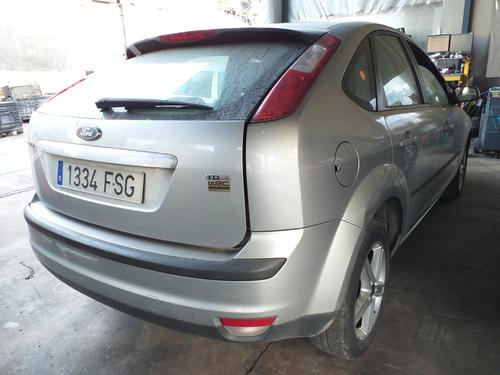 Fordelerrør FORD FOCUS II (DA_, HCP, DP) 1.8 TDCi | BP8336650M98 