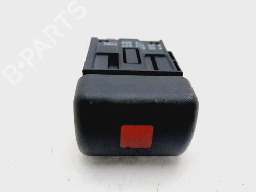 Used Warning switch OPEL ZAFIRA A MPV (T98) [1999-2006]  30588923