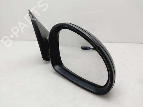 Used Right mirror SEAT IBIZA III (6L1) [2002-2009]  29531759