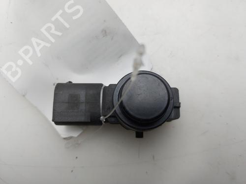 Used Electronic module Electronic module CITROËN C4 SPACETOURER (3D_) 1.5 BlueHDi 130 (131 hp) 34138713 34138713