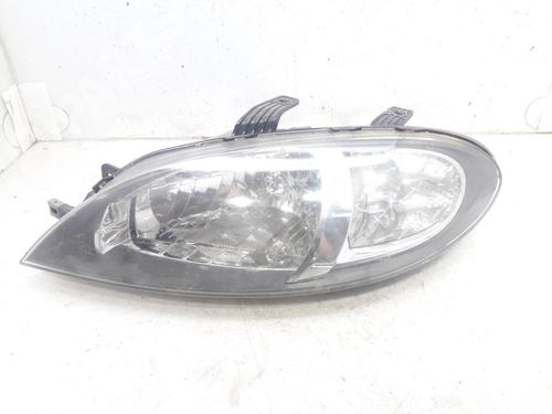 Used Left headlight Left headlight DAEWOO LACETTI Hatchback (KLAN) 1.6 (109 hp) 9836417 9836417