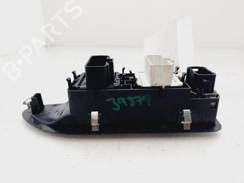 Left front window switch RENAULT LAGUNA II (BG0/1_) 1.6 16V (BG1G, BG1H) | BP30120337I27 