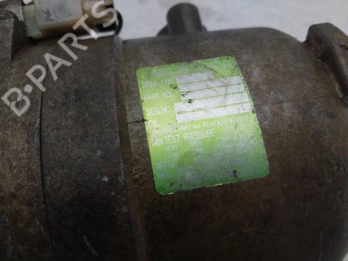 AC compressor NISSAN TERRANO II (R20) 2.7 TDi 4WD | BP17130331M34
