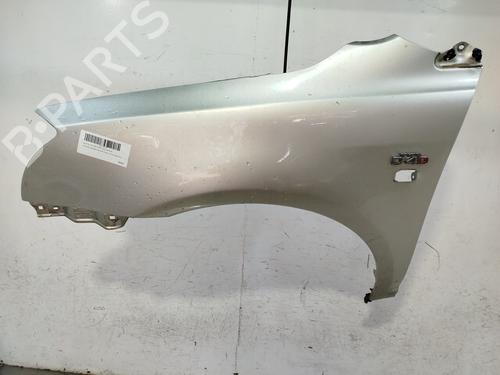 Używane Błotnik przedni lewy TOYOTA AVENSIS Estate (_T25_) 2.0 D-4D (CDT250_, CDT250R) (116 hp) 26221996