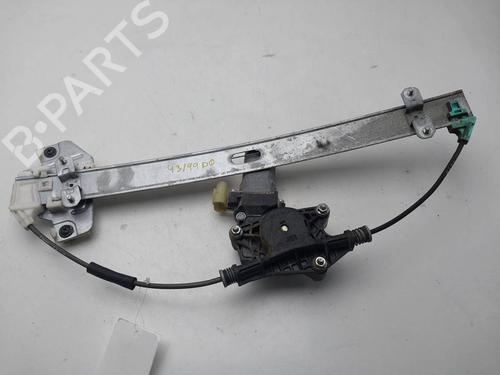 Used Front right window mechanism Front right window mechanism KIA RIO II (JB) 1.5 CRDi (110 hp) 39691674 39691674