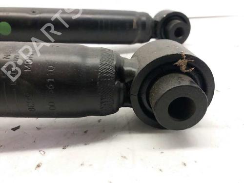 Right front shock absorber NISSAN PRIMERA (P10) 1.6 | BP13990687M17 