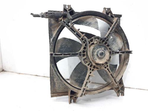 Radiator fan HYUNDAI ACCENT II (LC) 1.3 | BP6417395M35 