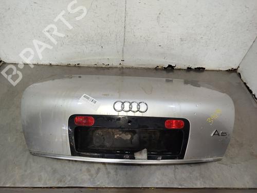 Bagklap CC/Kombi-Coupé AUDI A6 C5 (4B2, 4B4) [1997-2005]  29604197