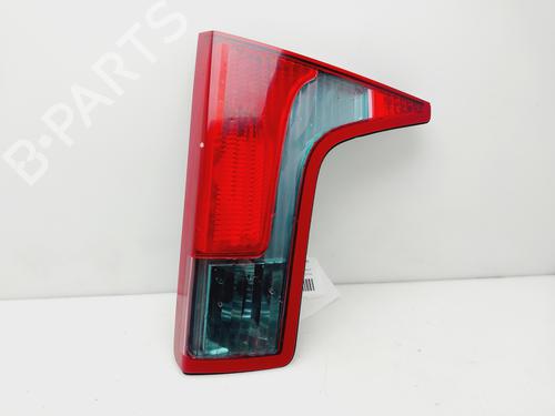 Used Right tailgate light CITROËN C5 II (RC_) [2004-2008]  30852020
