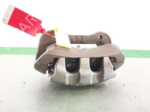 Left front brake caliper LAND ROVER RANGE ROVER EVOQUE (L551) 2.0 D150 | BP14931037M105 
