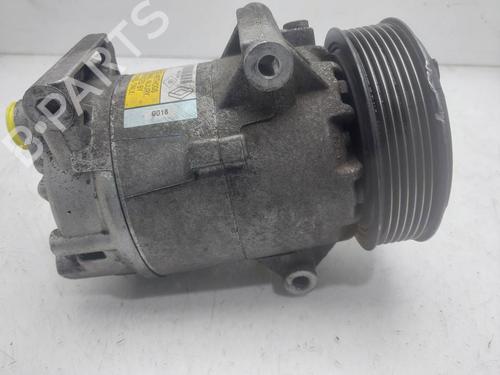 AC compressor RENAULT MEGANE II Saloon (LM0/1_) | BP39717670M34 - Image 4