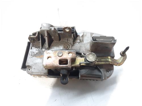 Used Front left lock FIAT ULYSSE (179_) 2.0 JTD (109 hp) 8621541