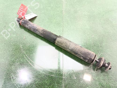 Used Right rear shock absorber KIA SORENTO I (JC) 2.5 CRDi 4WD (140 hp) 28059315