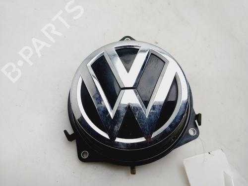 Used Tailgate handle VW GOLF VII (5G1, BQ1, BE1, BE2) [2012-2021]  30314712