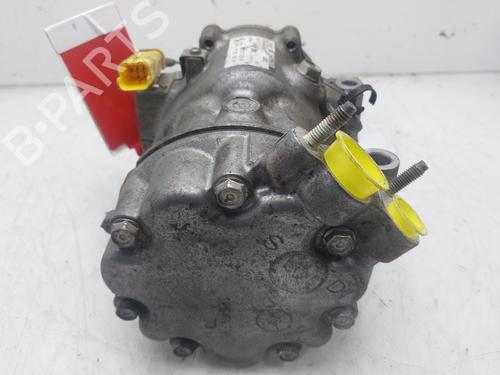 AC compressor CITROËN JUMPER II Van 2.2 BlueHDi 120 | BP36832898M34 - Image 4