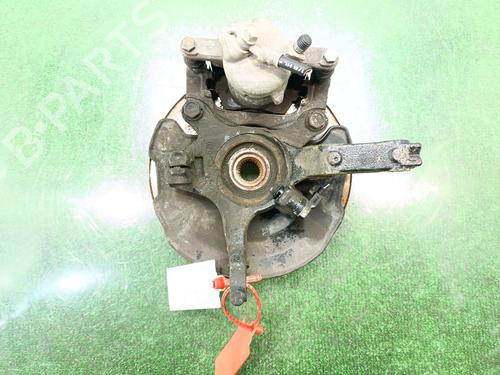 Right front steering knuckle SUZUKI SWIFT III (MZ, EZ)  | BP29927569M26