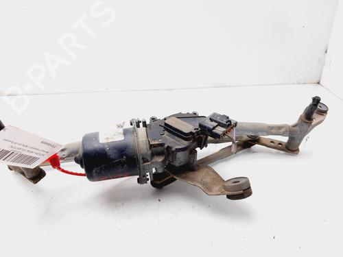 Used Front wiper motor RENAULT MEGANE II (BM0/1_, CM0/1_) 1.5 dCi (BM16, CM16) (103 hp) 21209327