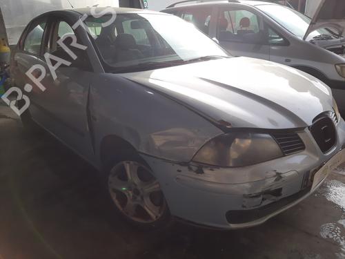 Glove box SEAT CORDOBA (6L2) 1.9 SDI | BP14006294C95 