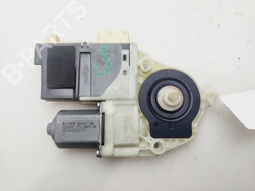 Rudehejsemotor forskærm venstre CITROËN C4 I (LC_) [2004-2014]  30263808