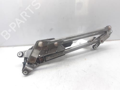 Front wiper motor HONDA FR-V (BE) 1.7 (BE1) | BP8512778M29 