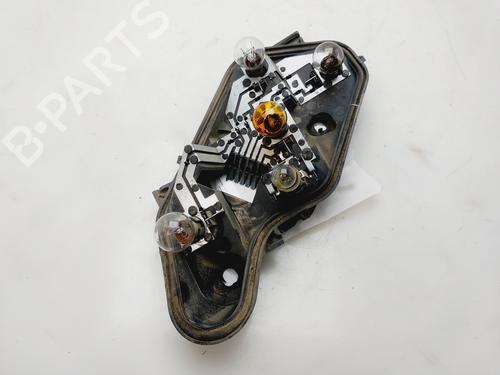 Support de lampe OPEL CORSA D (S07) [2006-2015]  31081970