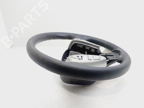 Steering wheel NISSAN NOTE (E12) 1.2 | BP26694384C49 