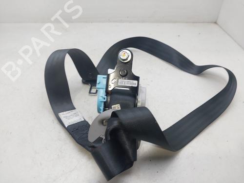 Rear left seatbelt SSANGYONG XLV SUV e-XGi 160 | BP36361412I29 - Image 4