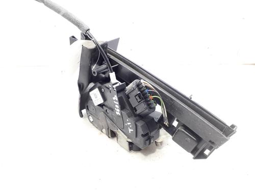 Rear left lock FORD FOCUS III 1.6 TDCi | BP9825091C100 